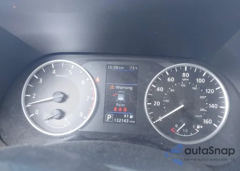 2020 Nissan Sentra S Xtronic Cvt from USA, damaged, VIN 3N1AB8BV1LY285987